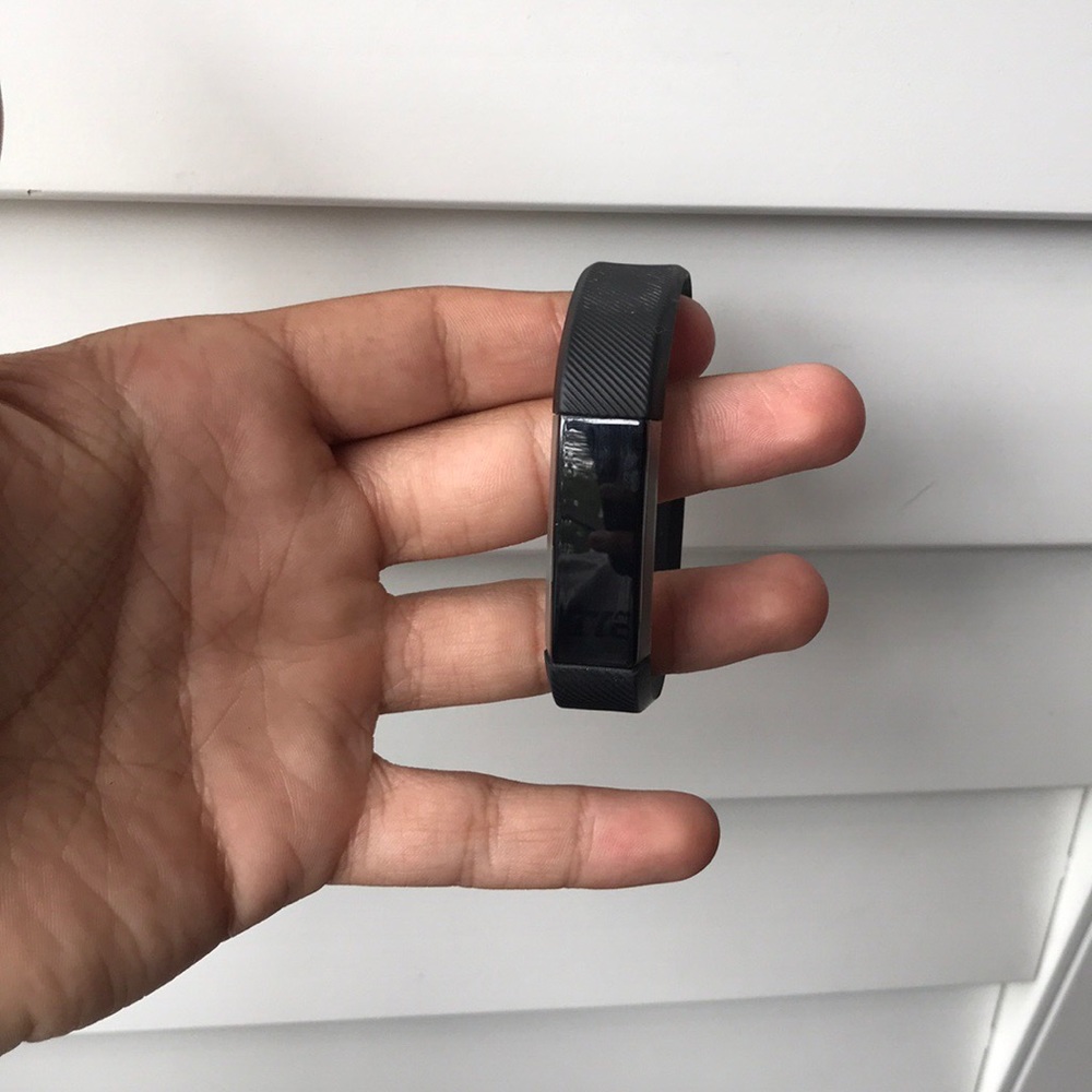 Fit bit